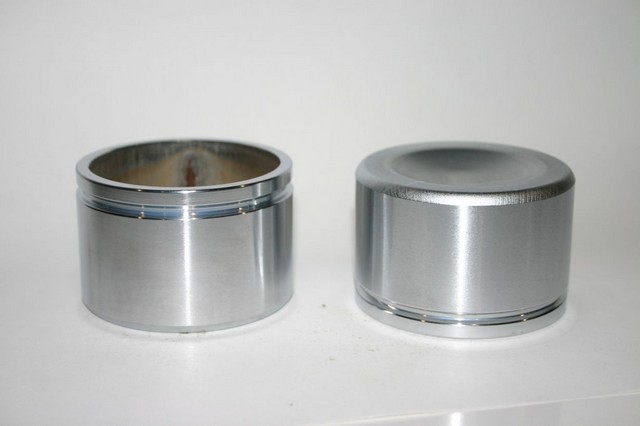 Better Brake Parts Disc Brake Caliper Piston P/N:7508