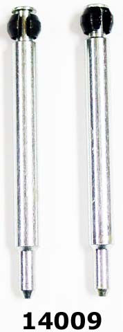 Better Brake Parts Disc Brake Caliper Pin Kit P/N:14009K