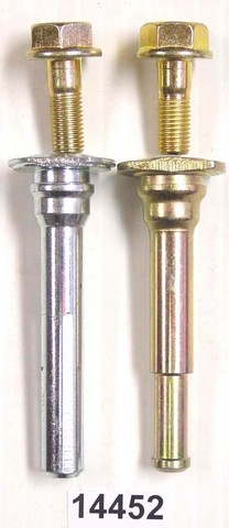 Better Brake Parts Disc Brake Caliper Pin Kit P/N:14452K