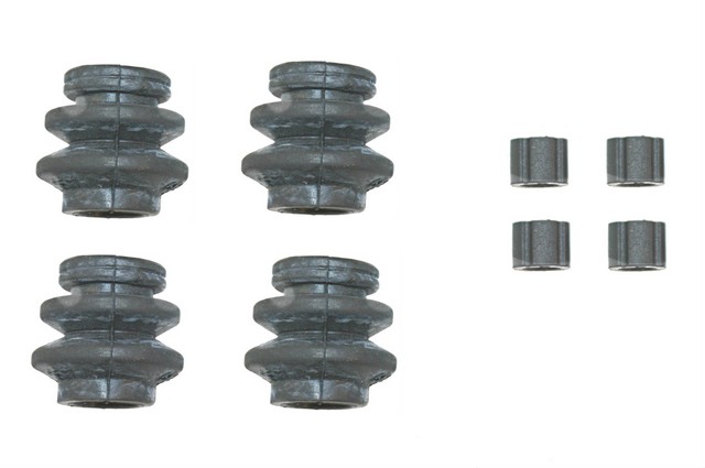 Better Brake Parts Disc Brake Caliper Pin Boot Kit P/N:16517K