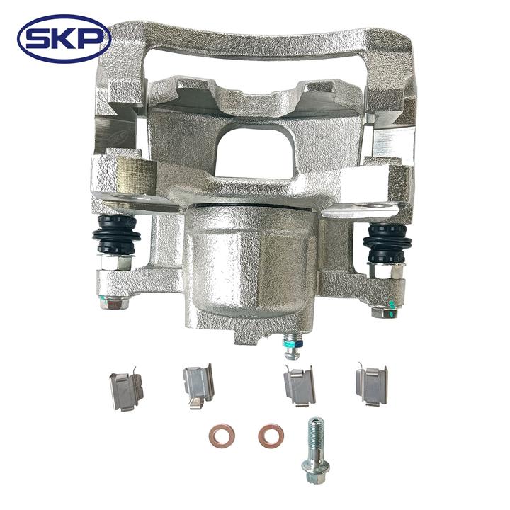 SKP Disc Brake Caliper P/N:SK18B5046