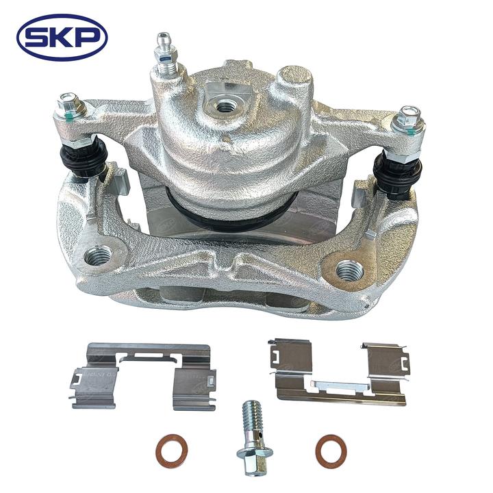 SKP Disc Brake Caliper P/N:SK18B5329