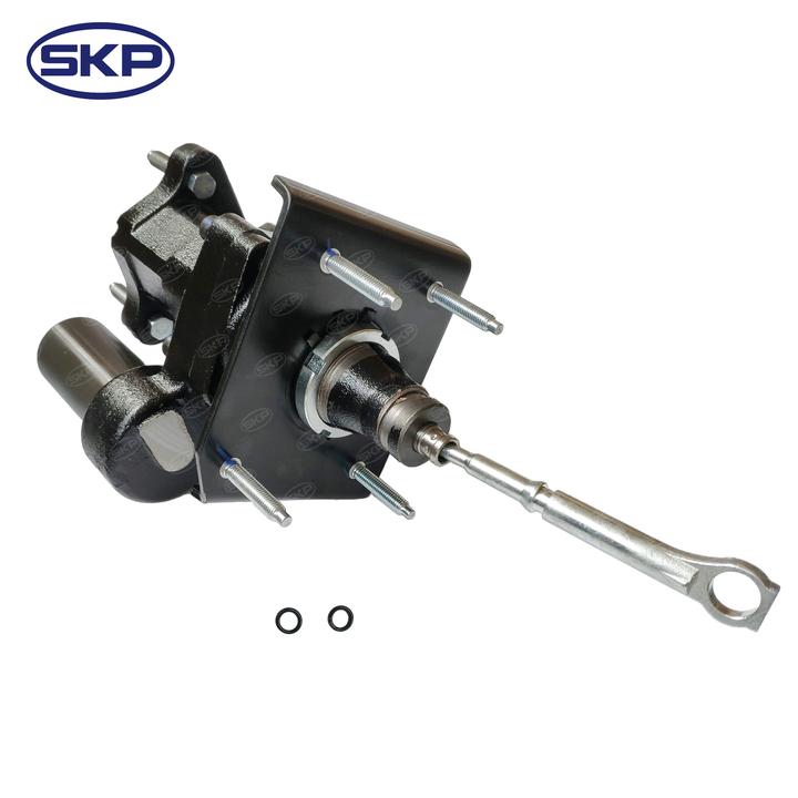 SKP Power Brake Booster P/N:SK527357