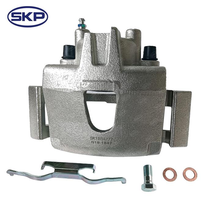 SKP Disc Brake Caliper P/N:SK18B4777