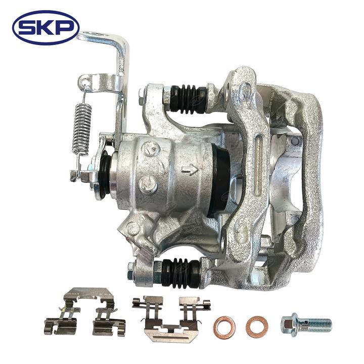 SKP Disc Brake Caliper P/N:SK19B7155