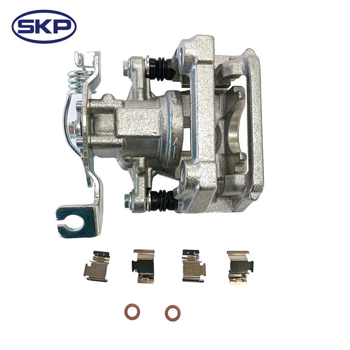 SKP Disc Brake Caliper P/N:SK18B4946