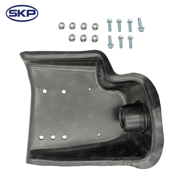 SKP Coil Spring Bracket P/N:SK999984