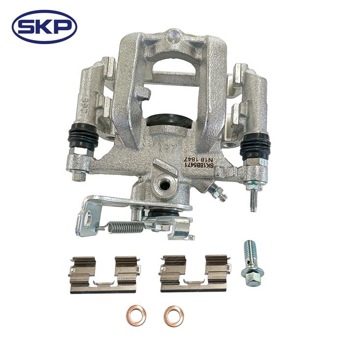 SKP Disc Brake Caliper P/N:SK18B5471