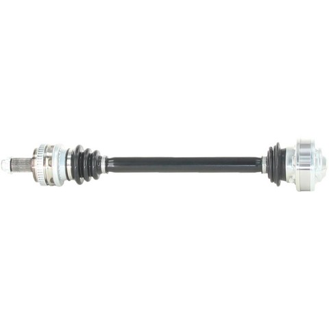TrakMotive CV Axle Shaft P/N:BM-8239