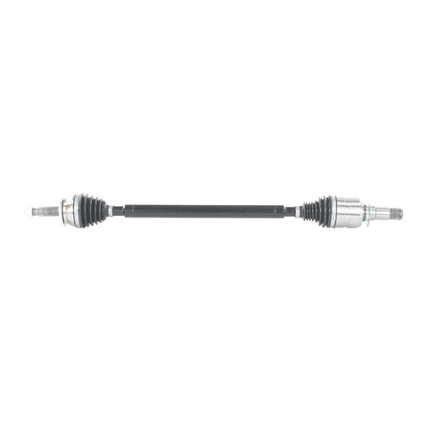 TrakMotive CV Axle Shaft P/N:TO-86072