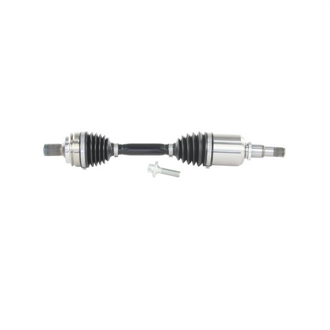 TrakMotive CV Axle Shaft P/N:MB-86013