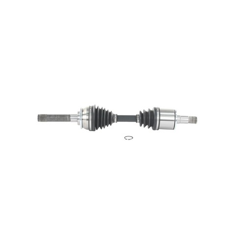 TrakMotive CV Axle Shaft P/N:MI-8103