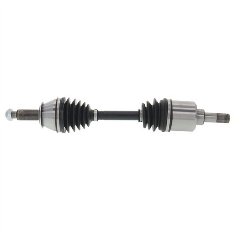 TrakMotive CV Axle Shaft P/N:FD-8043