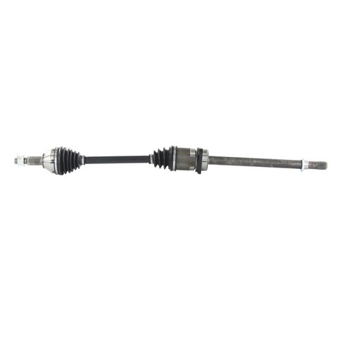 TrakMotive CV Axle Shaft P/N:NI-8373