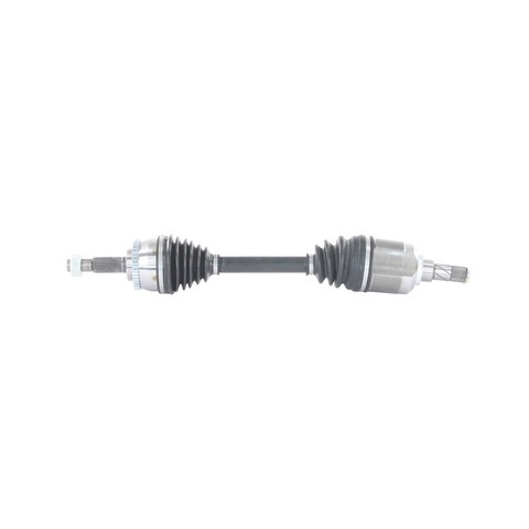 TrakMotive CV Axle Shaft P/N:NI-8083