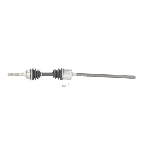 TrakMotive CV Axle Shaft P/N:IZ-8011