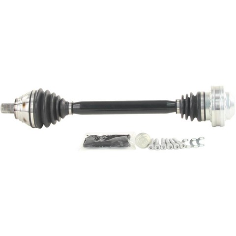 TrakMotive CV Axle Shaft P/N:AD-8204