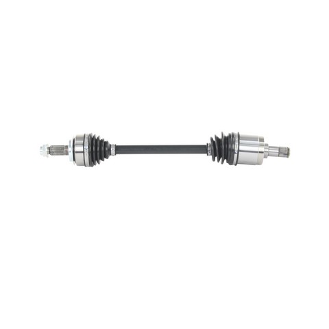 TrakMotive CV Axle Shaft P/N:HO-86023