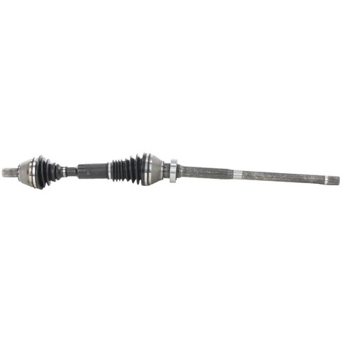 TrakMotive CV Axle Shaft P/N:VO-8103