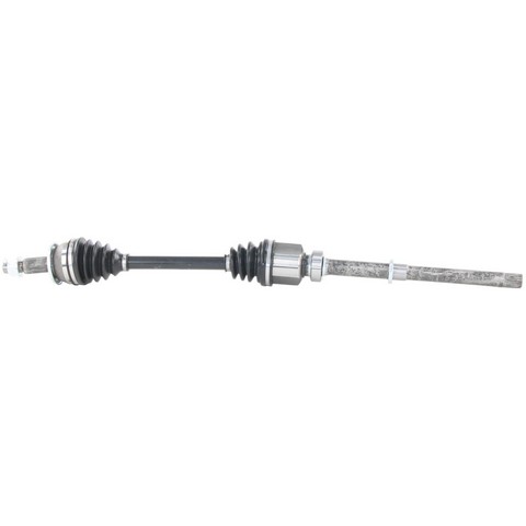 TrakMotive CV Axle Shaft P/N:NI-8728
