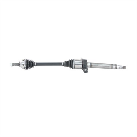 TrakMotive CV Axle Shaft P/N:BM-86021