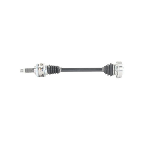 TrakMotive CV Axle Shaft P/N:TO-8356