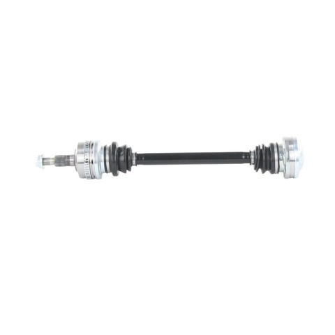 TrakMotive CV Axle Shaft P/N:VW-86063