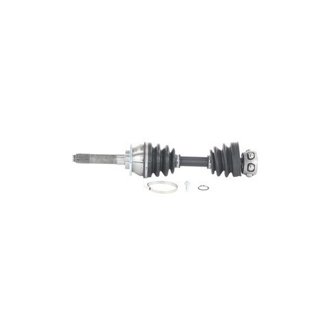 TrakMotive CV Axle Shaft P/N:IZ-8021