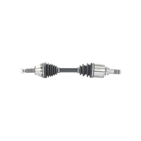 TrakMotive CV Axle Shaft P/N:MZ-8187
