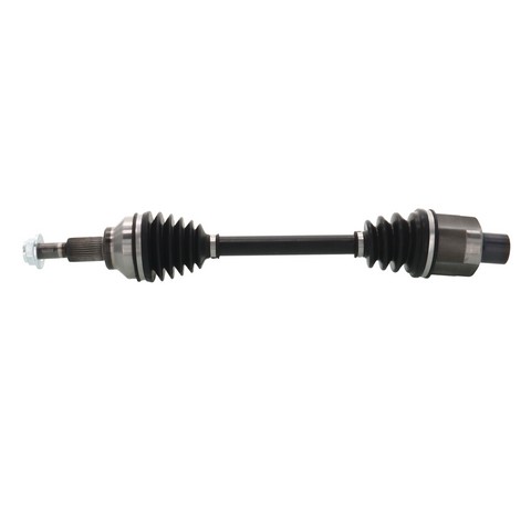 TrakMotive CV Axle Shaft P/N:CH-8222