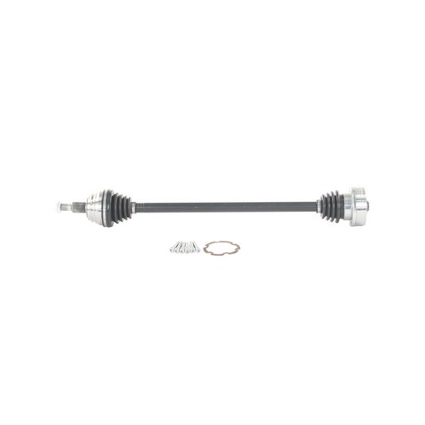 TrakMotive CV Axle Shaft P/N:VW-8004
