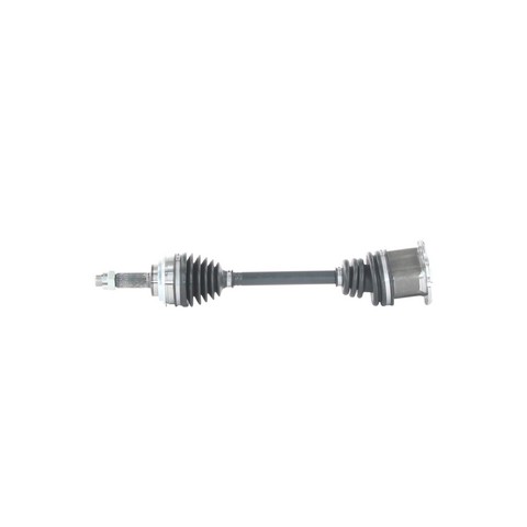 TrakMotive CV Axle Shaft P/N:TO-8023