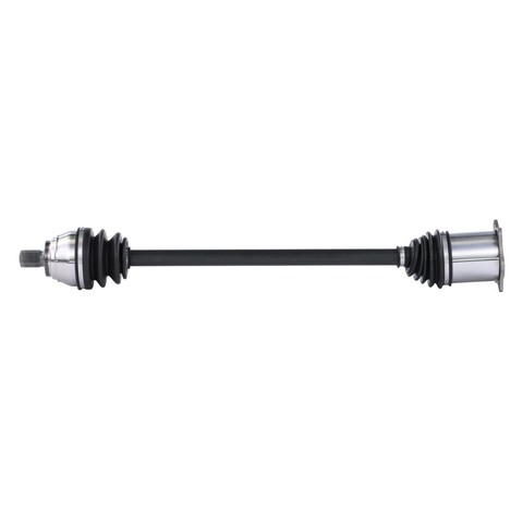 TrakMotive CV Axle Shaft P/N:VW-8124