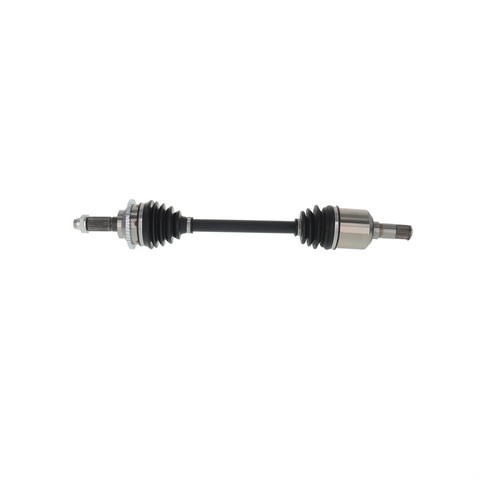TrakMotive CV Axle Shaft P/N:MZ-8133