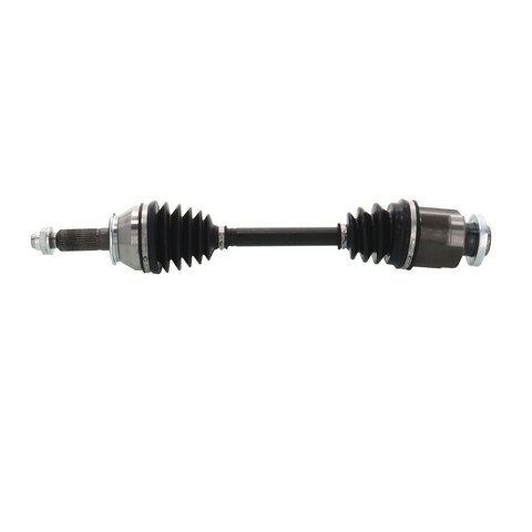 TrakMotive CV Axle Shaft P/N:KA-8040