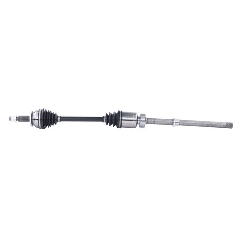 TrakMotive CV Axle Shaft P/N:NI-8665
