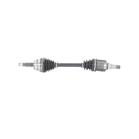 TrakMotive CV Axle Shaft P/N:TO-8090
