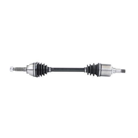 TrakMotive CV Axle Shaft P/N:TO-8241