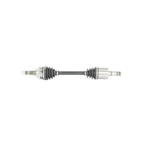 TrakMotive CV Axle Shaft P/N:MZ-8165