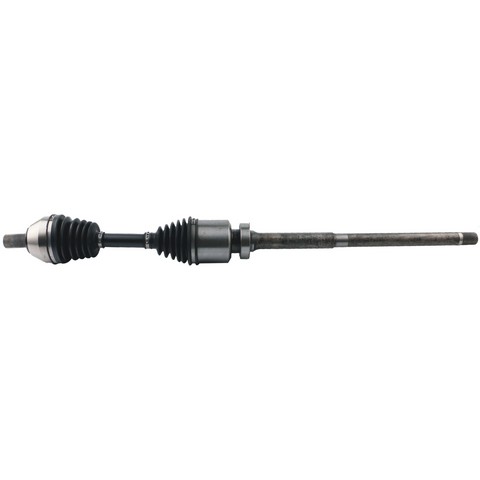 TrakMotive CV Axle Shaft P/N:VO-8088