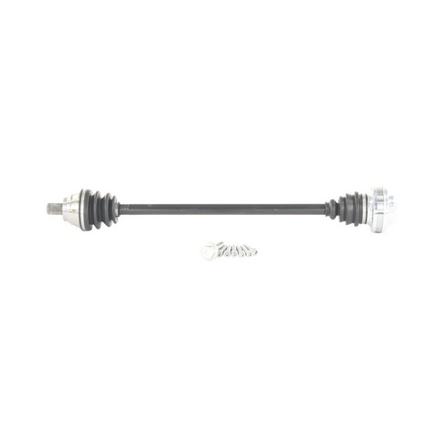 TrakMotive CV Axle Shaft P/N:AD-8128