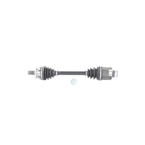 TrakMotive CV Axle Shaft P/N:MZ-8145