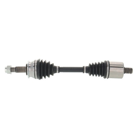 TrakMotive CV Axle Shaft P/N:GM-8223