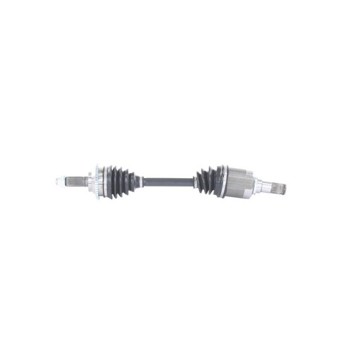 TrakMotive CV Axle Shaft P/N:MZ-8137