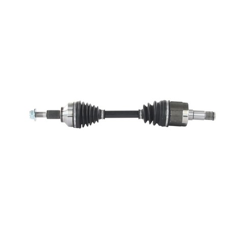 TrakMotive CV Axle Shaft P/N:CH-8268