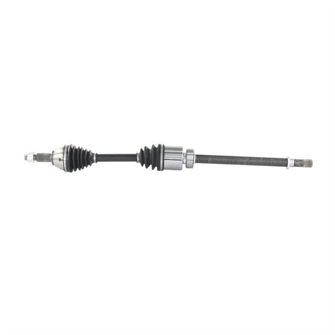 TrakMotive CV Axle Shaft P/N:NI-8539