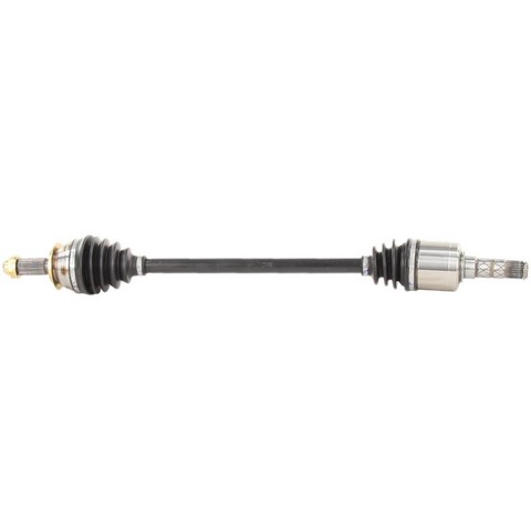 TrakMotive CV Axle Shaft P/N:SB-8122