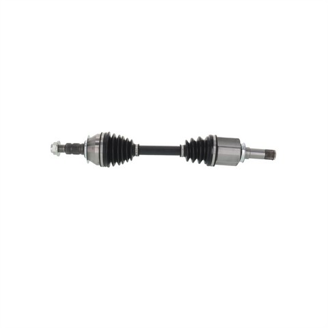 TrakMotive CV Axle Shaft P/N:GM-8323