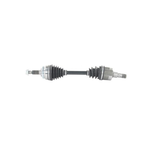 TrakMotive CV Axle Shaft P/N:SA-8010