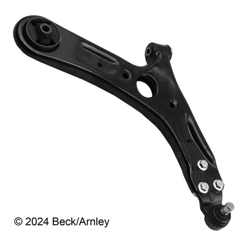Beck/Arnley Suspension Control Arm and Ball Joint Assembly P/N:102-8435